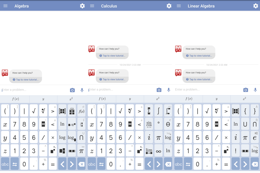 Mathway App - Discover How to Use