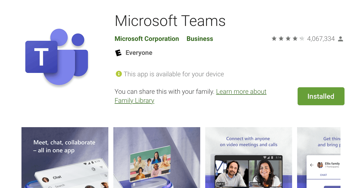 Microsoft Teams - Learn How to Download