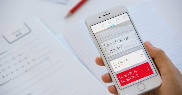 Mathway App - Discover How to Use