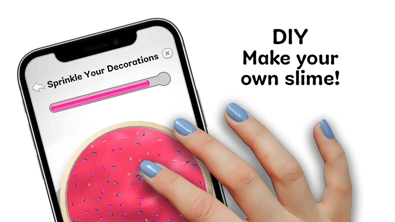 Slime Simulator App - Learn How to Download