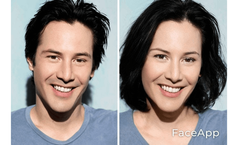 FaceApp - How to Download