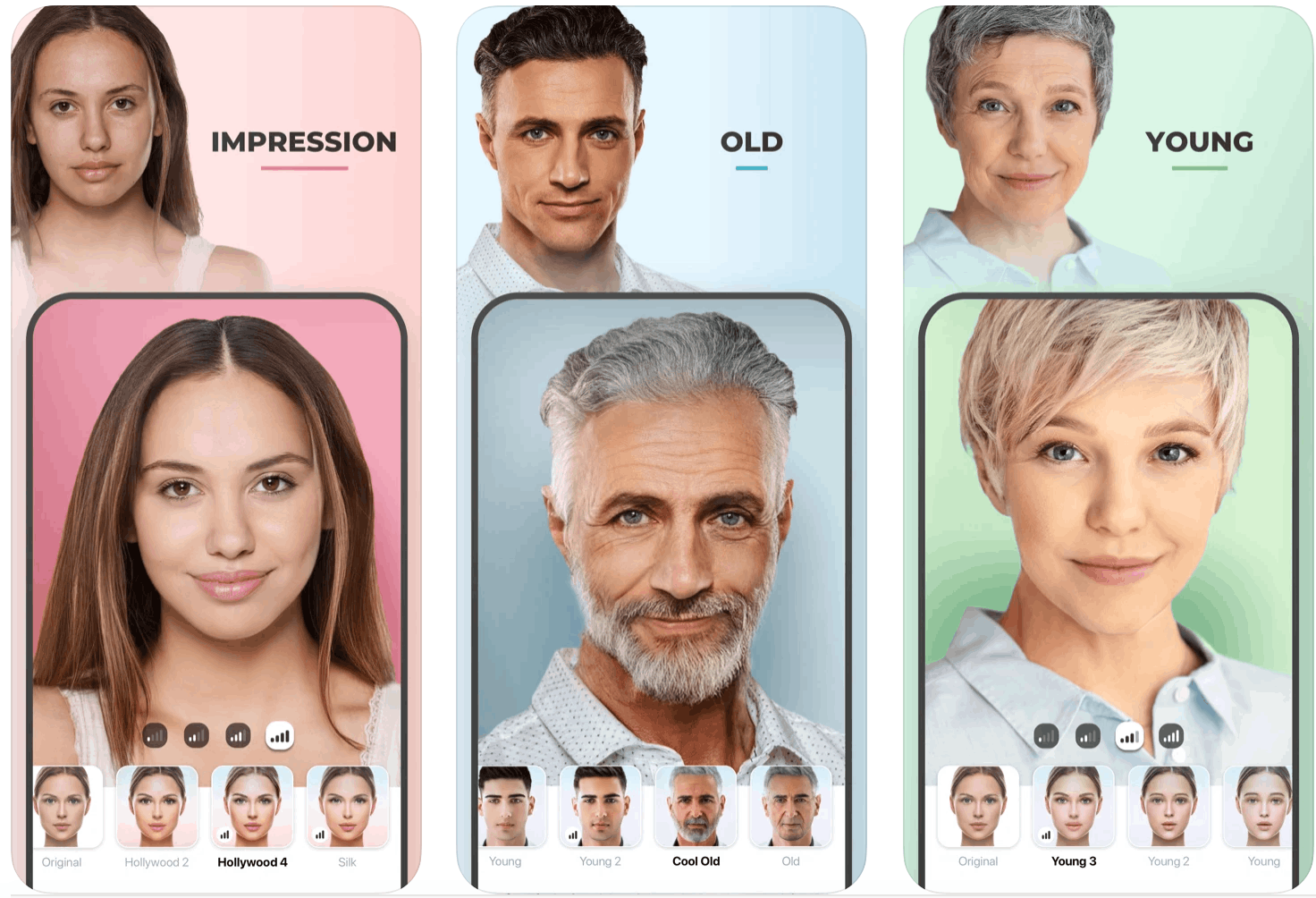 FaceApp - How to Download