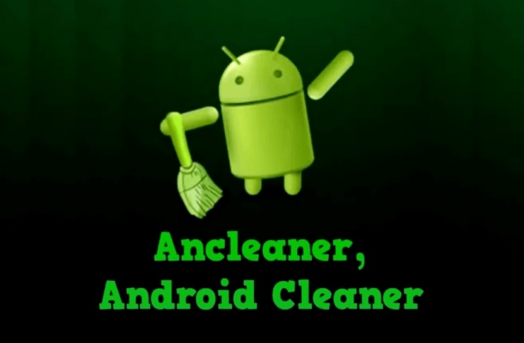 Ancleaner - Learn How to Download this App