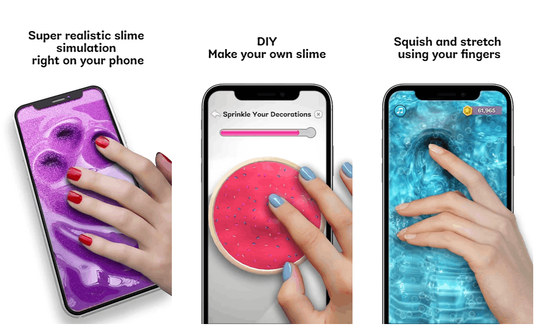 Slime Simulator App - Learn How to Download