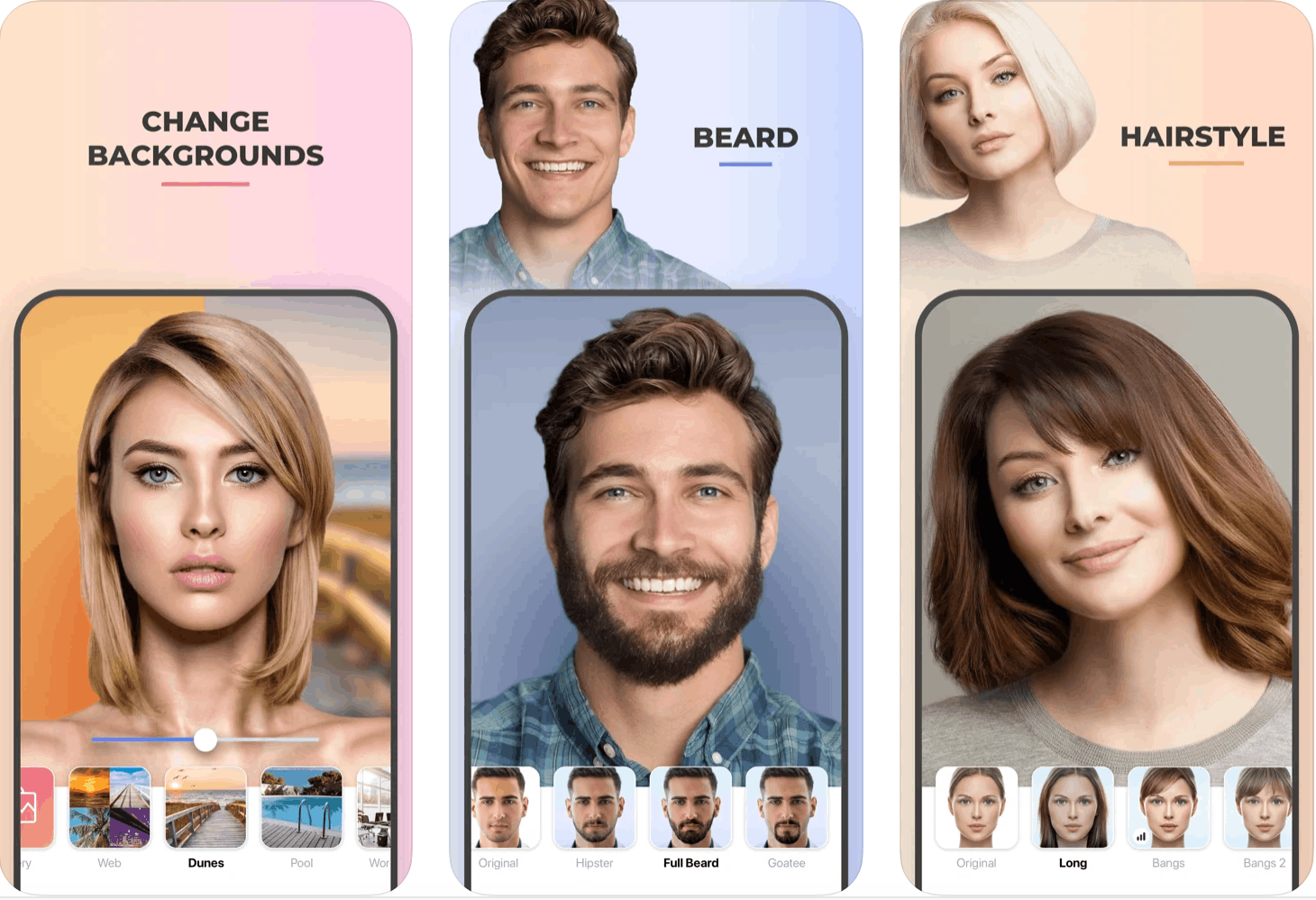 FaceApp - How to Download