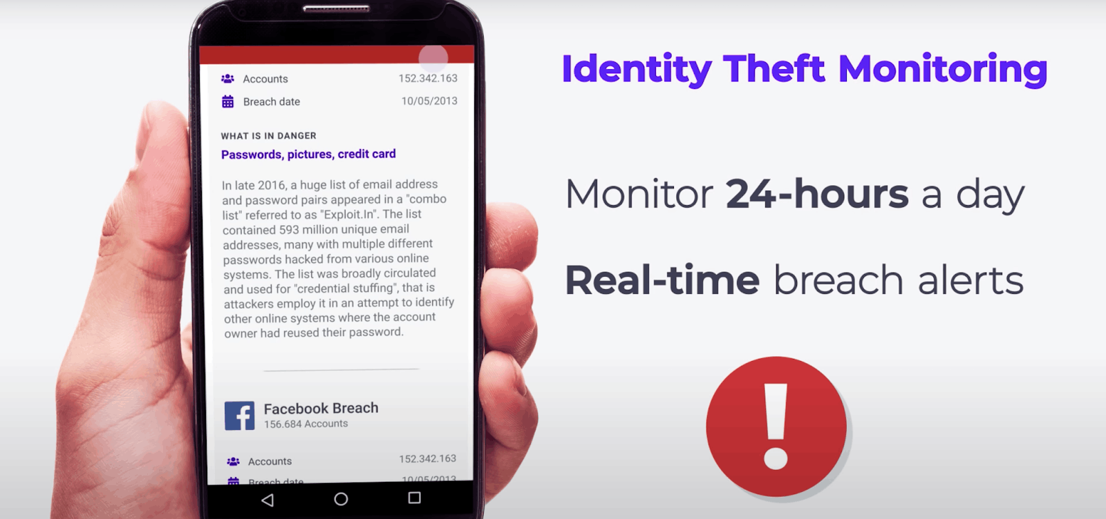 Dfndr Security - The Best App in Digital Security