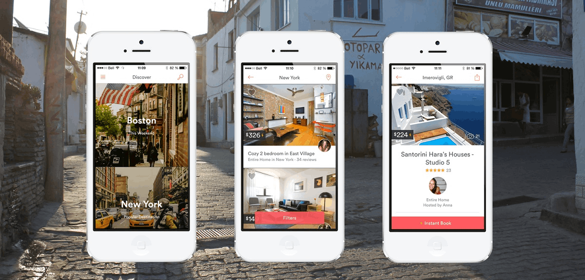 Airbnb App - Learn How to Download