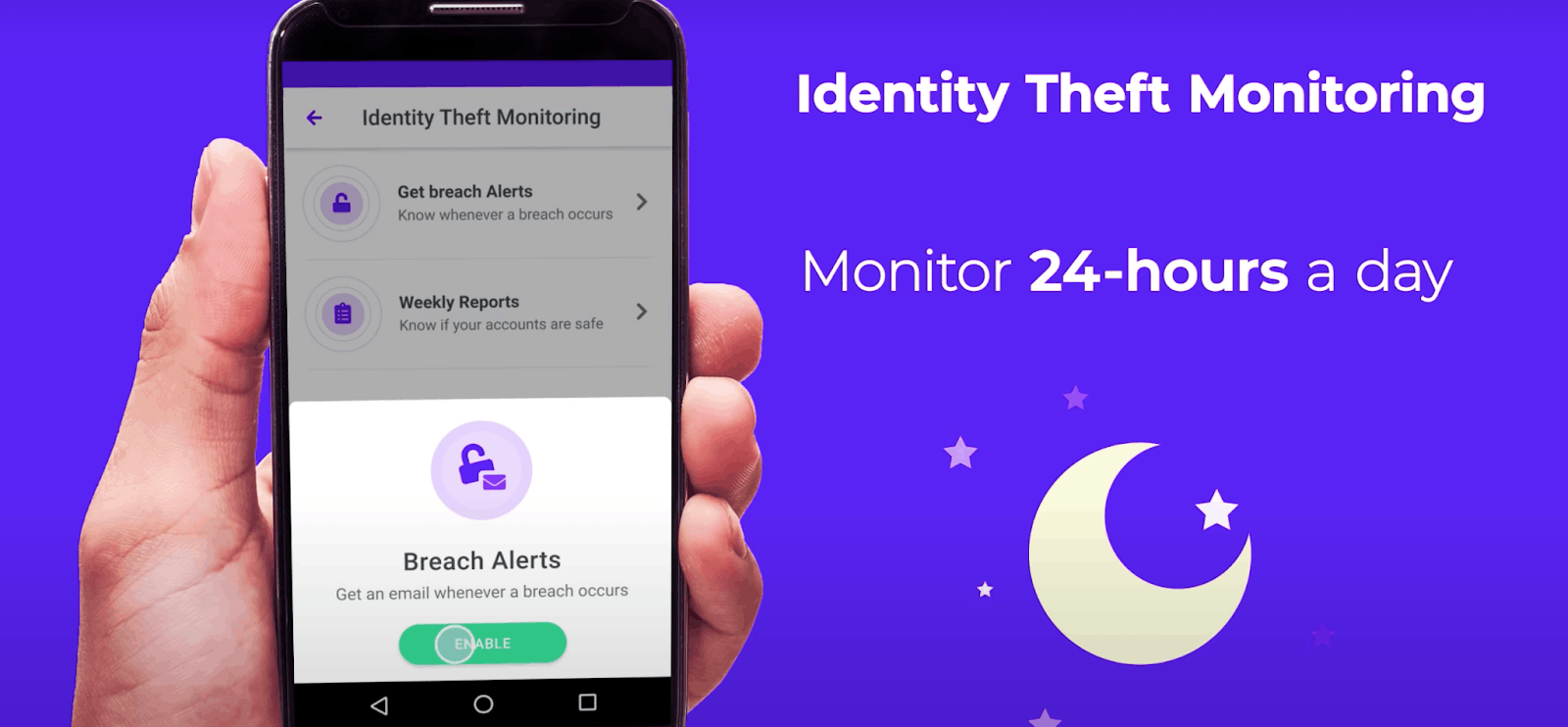 Dfndr Security - The Best App in Digital Security