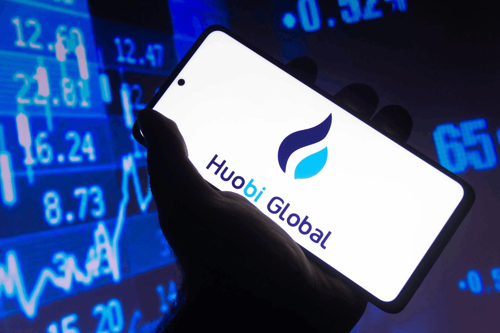Huobi Global App - How to Download
