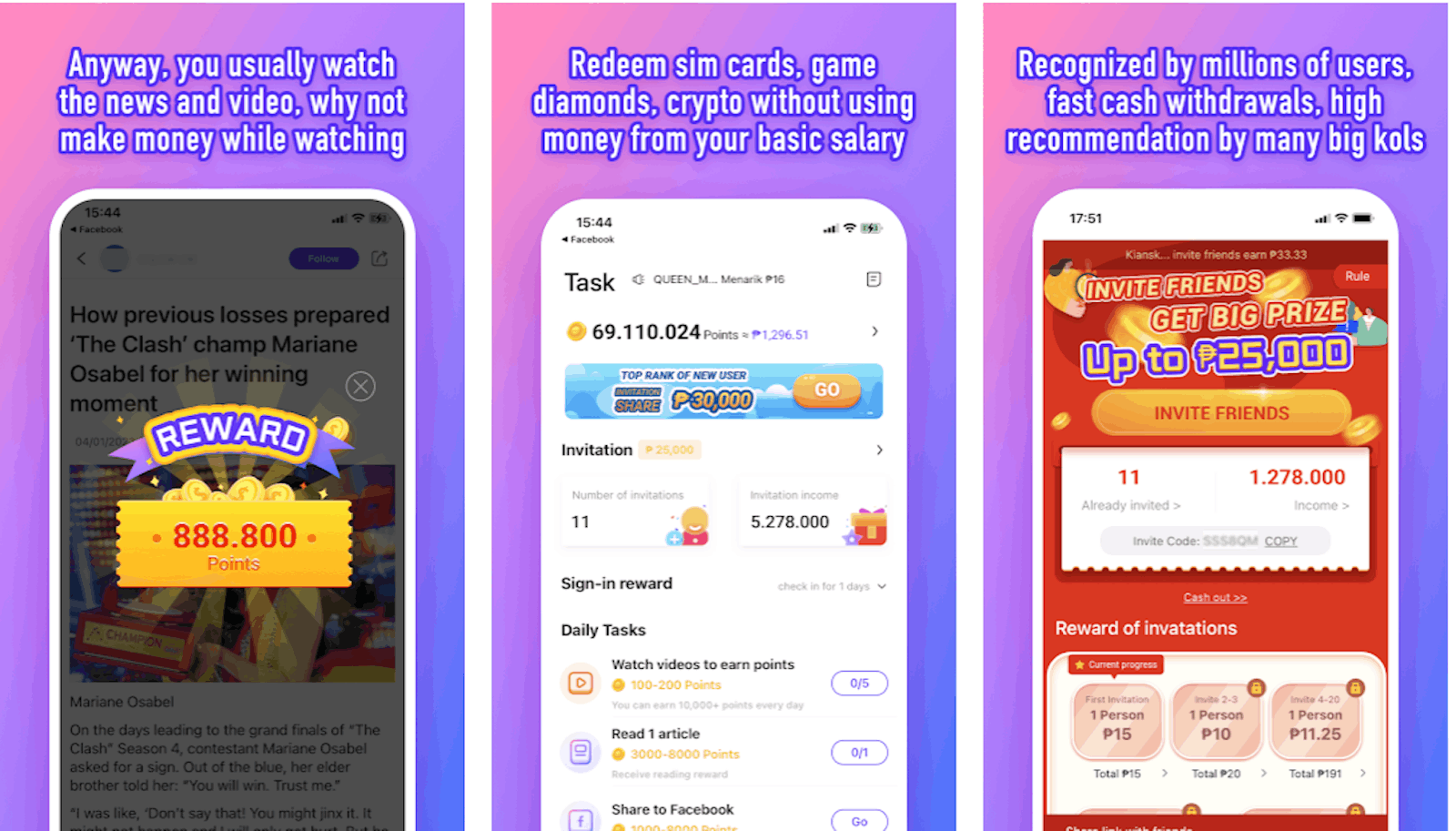 Bling Story App - How to Download