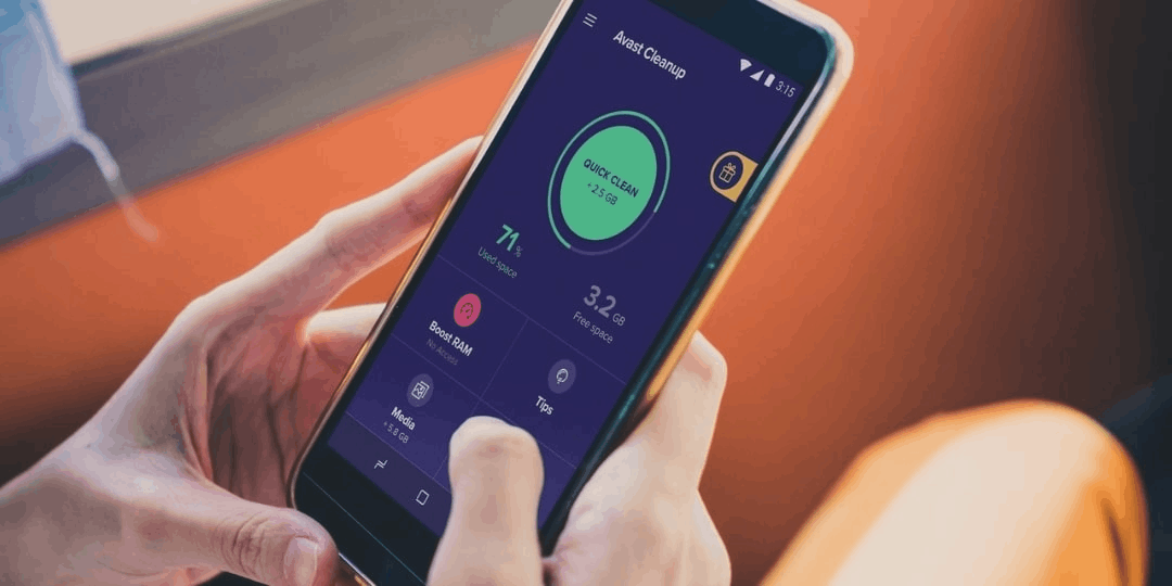 Avast Cleanup App - How to Download