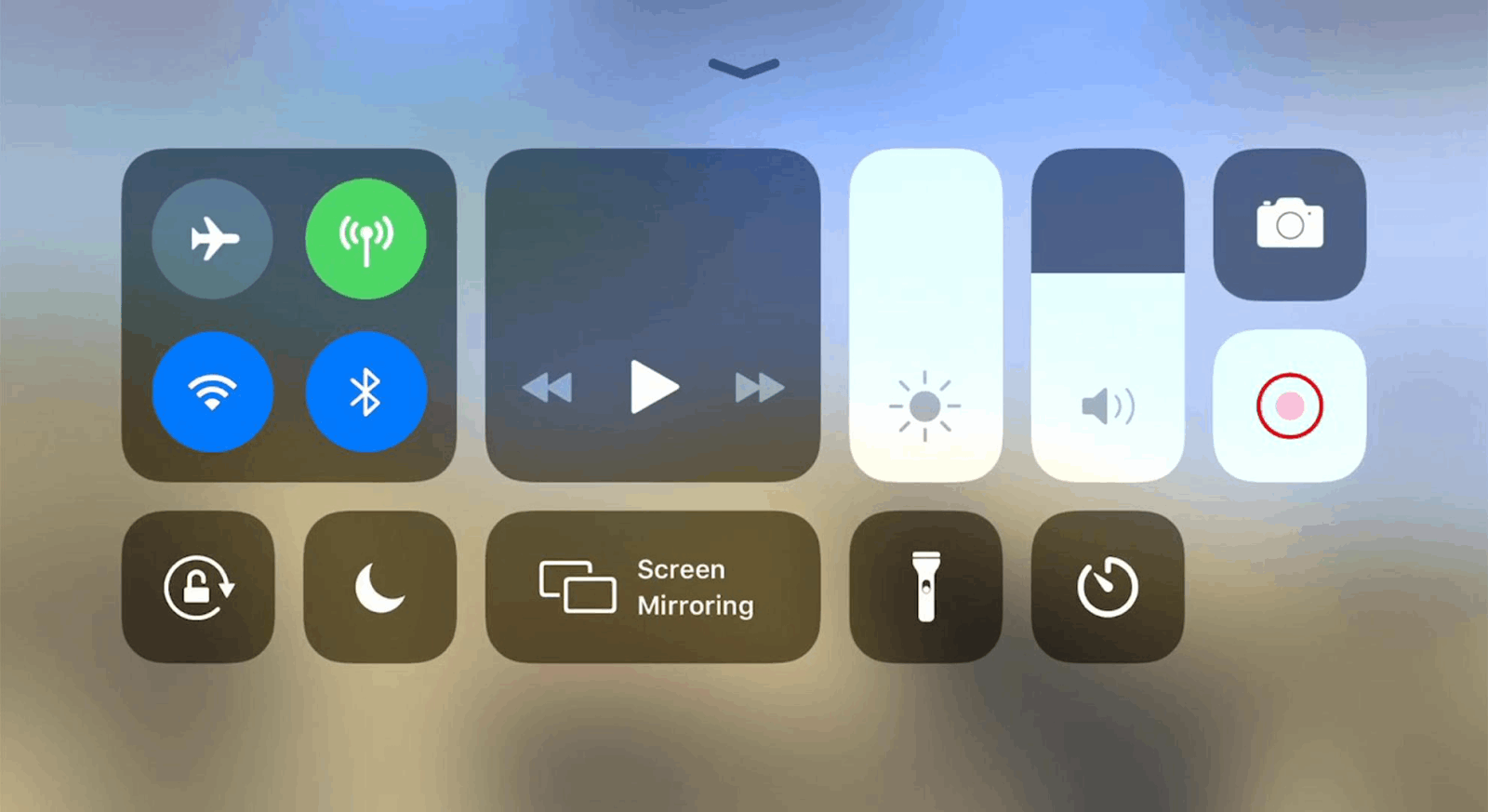 Control Center iOS App - Learn How to Download and Use