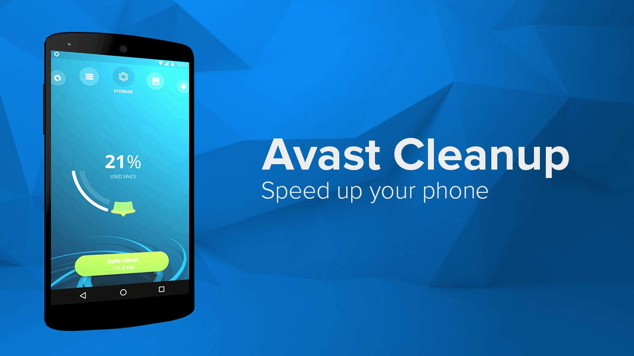 Avast Cleanup App - How to Download