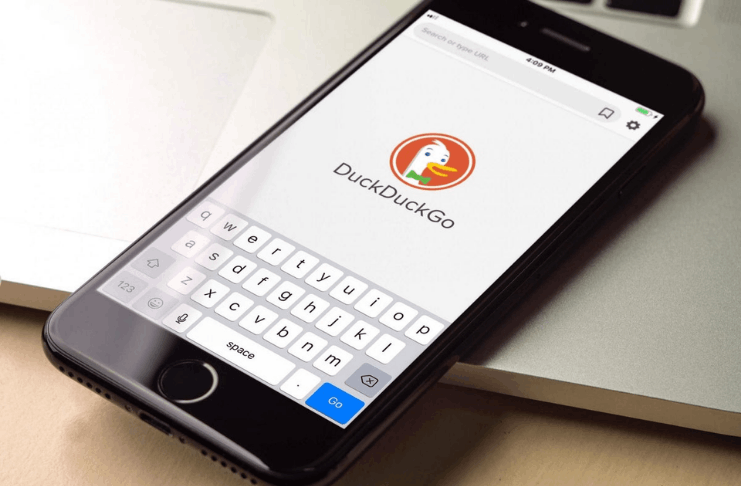 DuckDuckGo - The All-In-One Privacy App