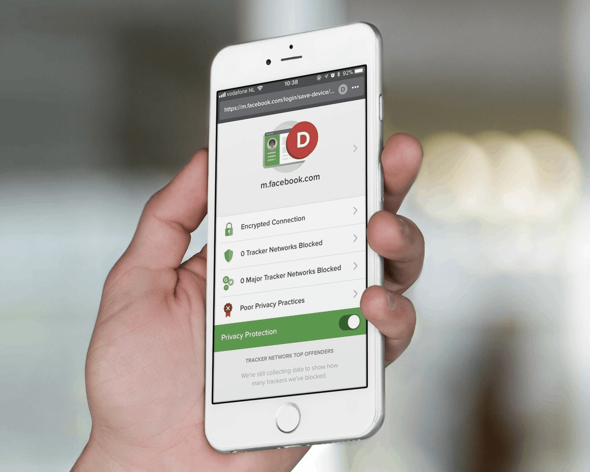 DuckDuckGo - The All-In-One Privacy App