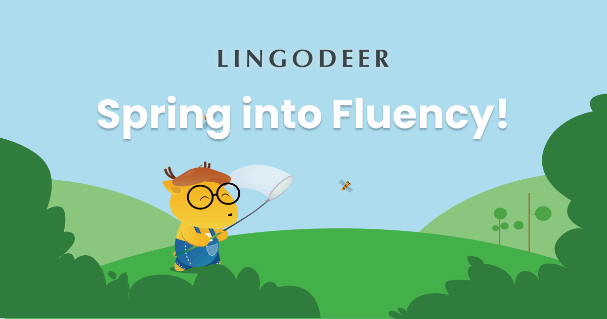 LingoDeer - Learn New Languages with This App