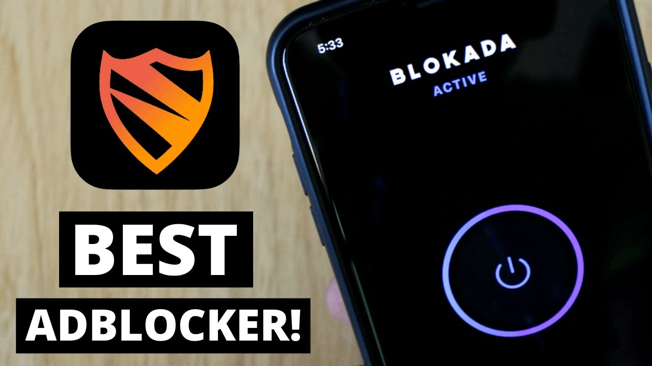 Blokada Slim App - See How to Download