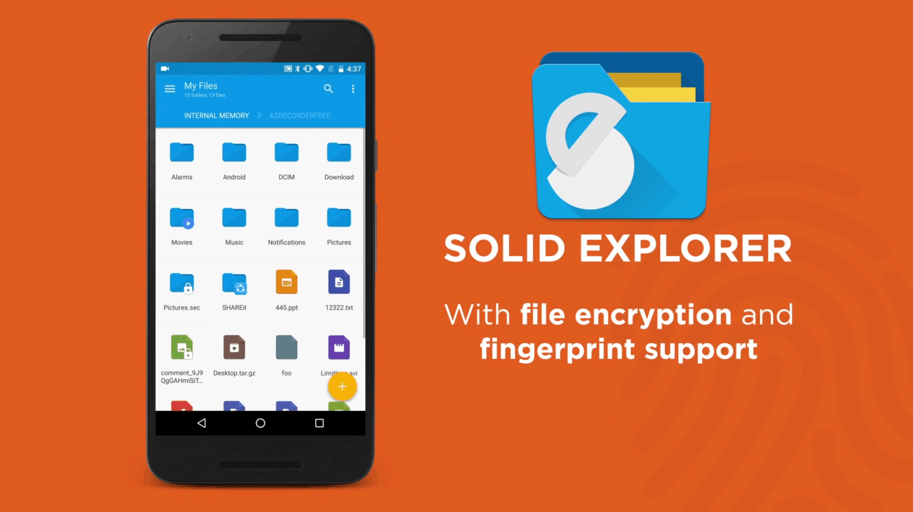 Solid Explorer App - How to Download