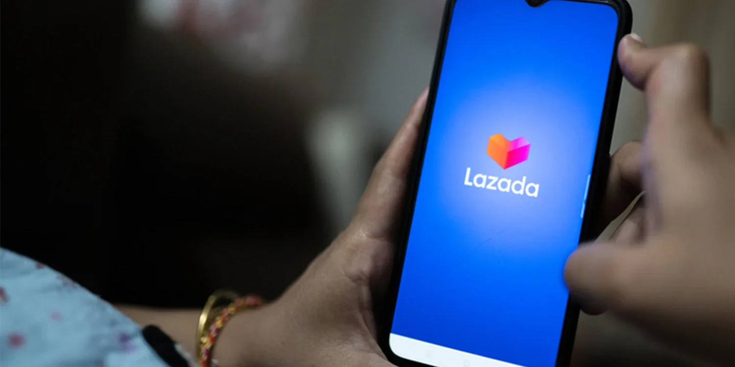 Lazada App - Learn How To Download