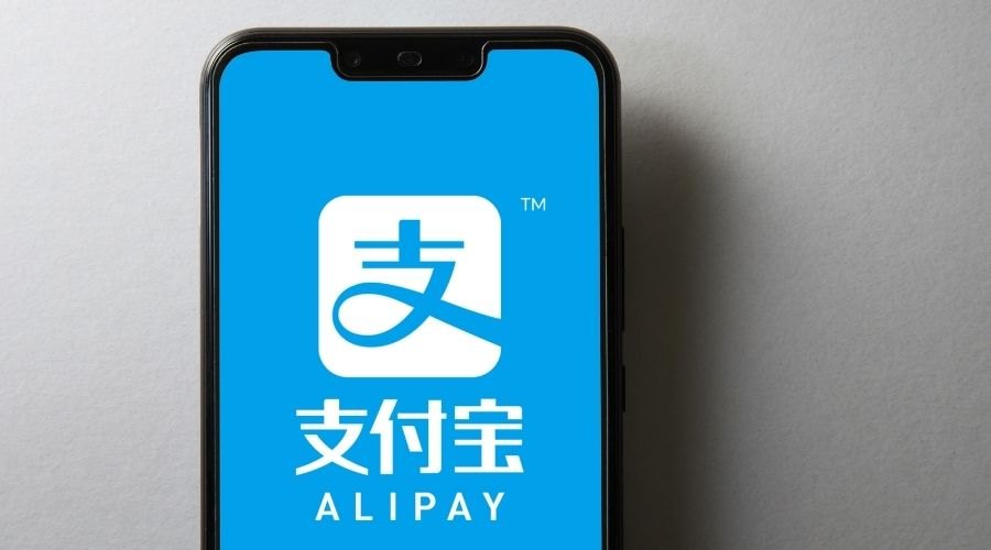 Alipay App - Bring Comfort to Everyday Life