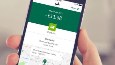 Lloyds Bank Mobile Banking - Learn More