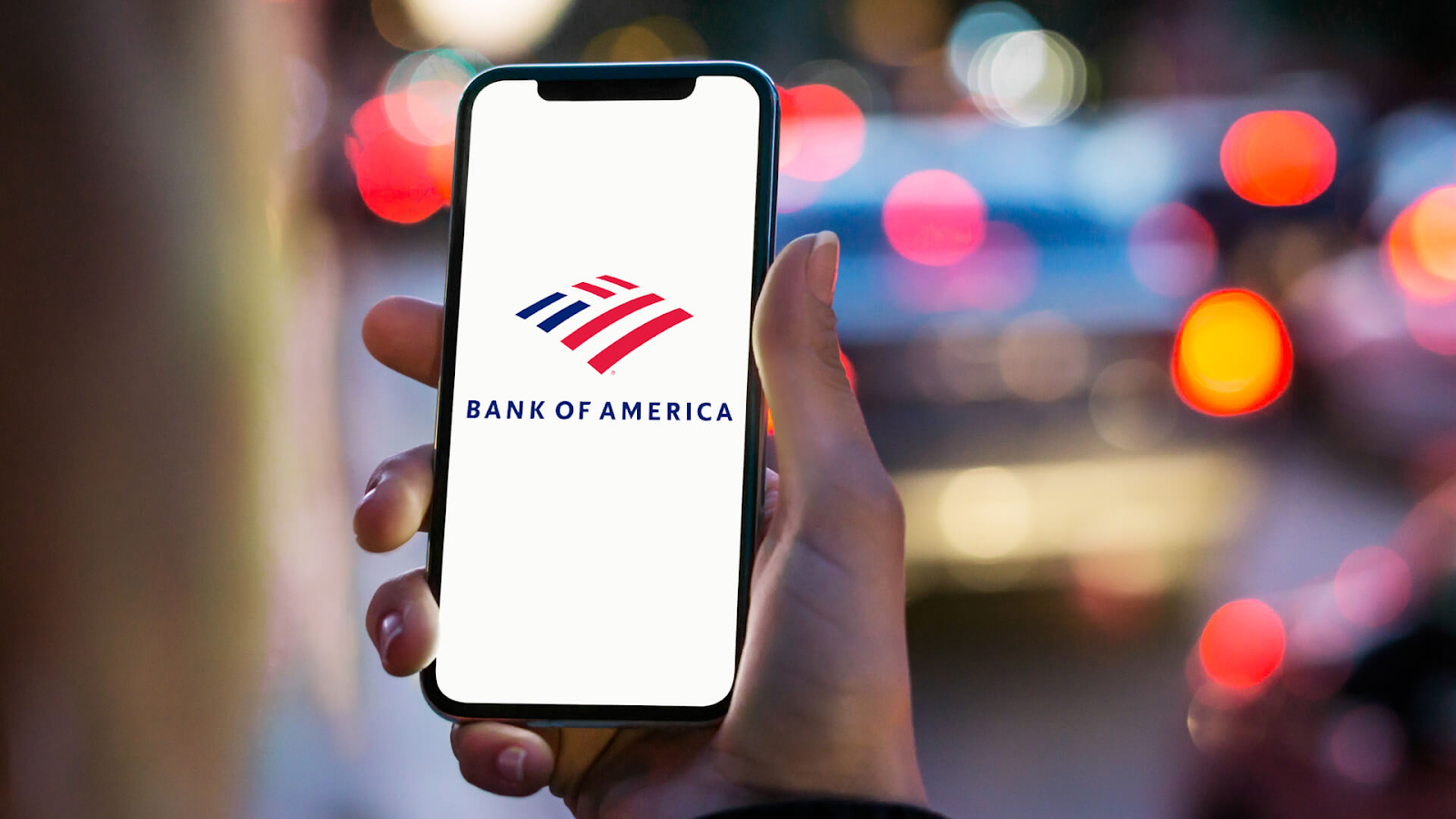 Bank of America Mobile Banking - Learn How to Download