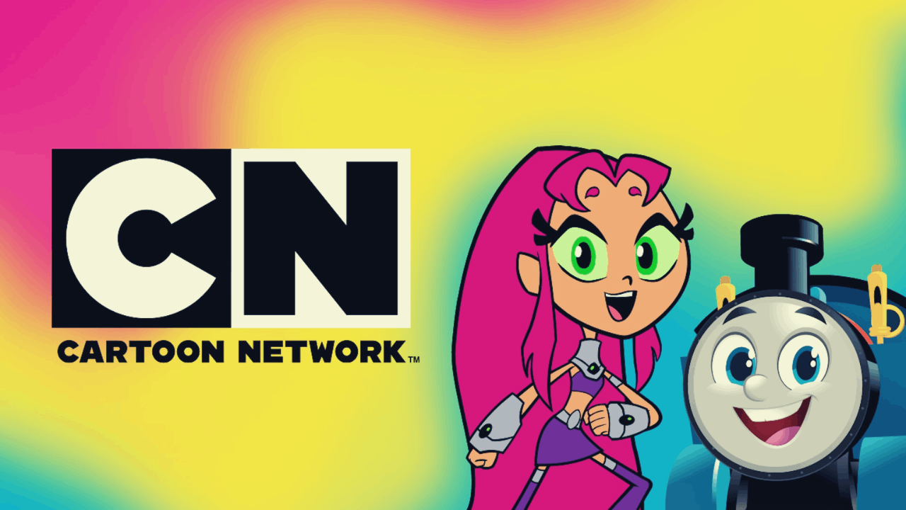 Cartoon Network App Learn How to Watch Classics and New Cartoons