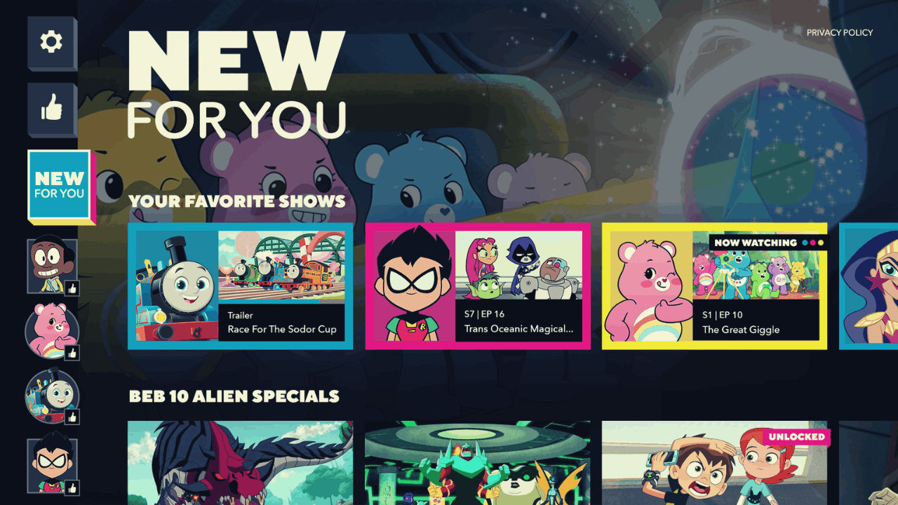 Cartoon Network App - Learn How to Watch Classics and New Cartoons