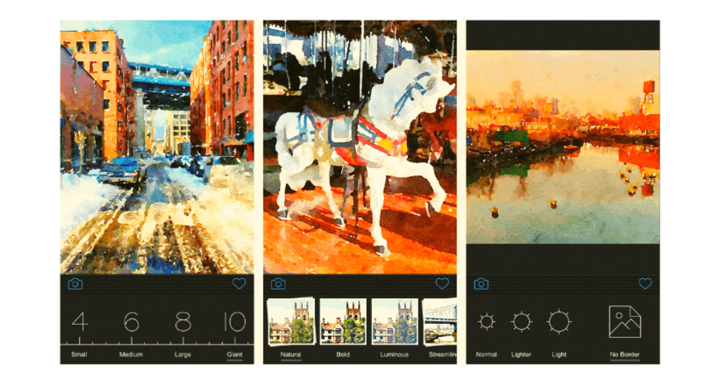 These Apps Can Help to Turn Photos Into Drawings