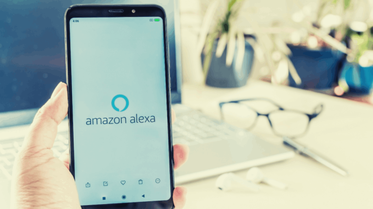 Amazon Alexa - Discover Tips for Using the App in the Best Way