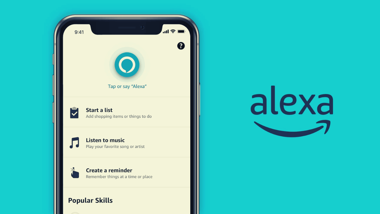 Amazon Alexa - Discover Tips for Using the App in the Best Way