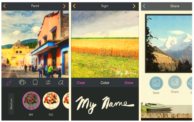 These Apps Can Help to Turn Photos Into Drawings