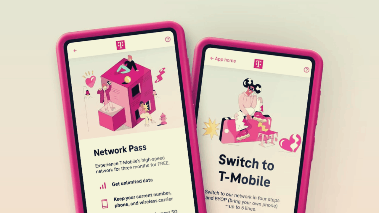 T-Mobile App: Learn How to Use and the Benefits