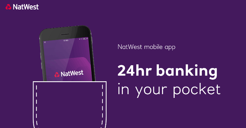 How to Use and Manage a Bank Account with NatWest Mobile Banking