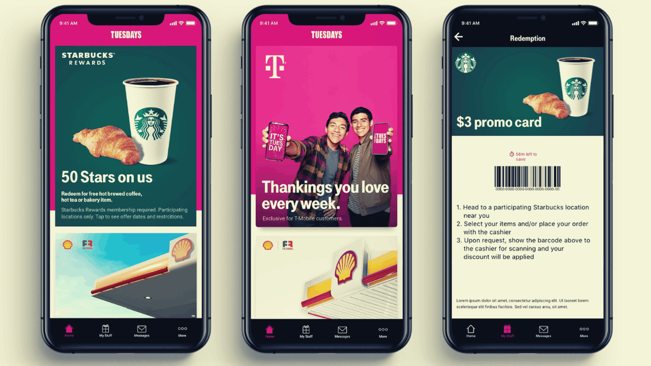 T-Mobile App: Learn How to Use and the Benefits