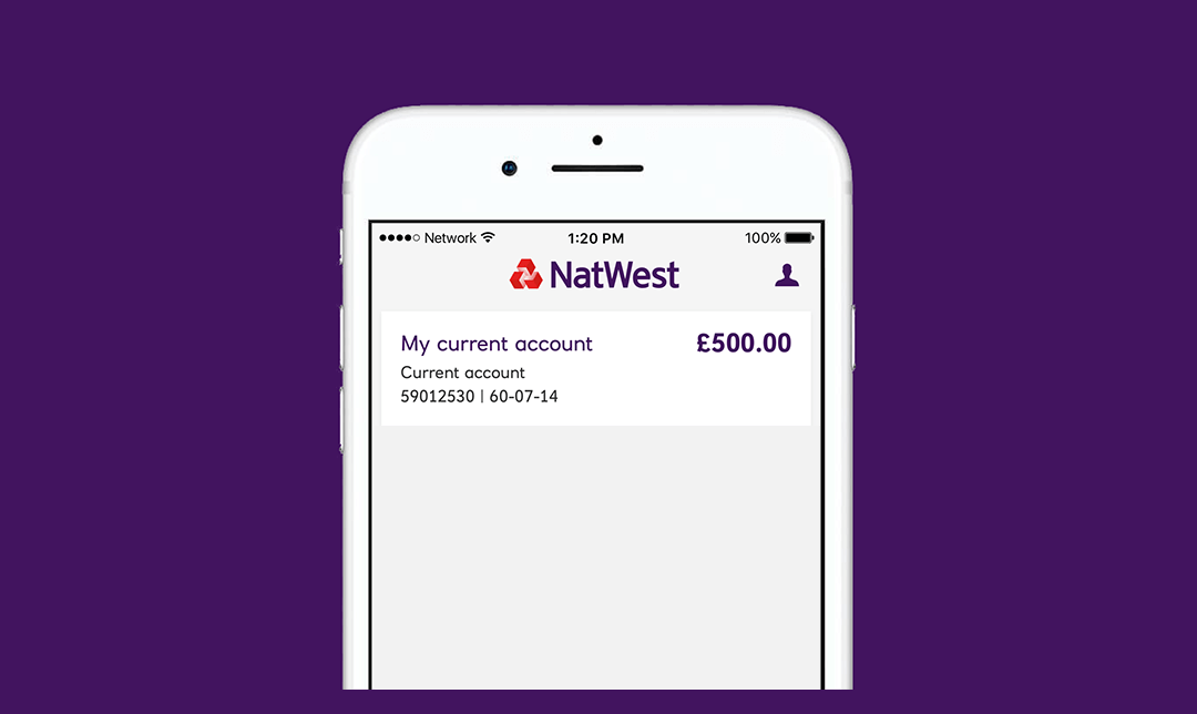 How to Use and Manage a Bank Account with NatWest Mobile Banking