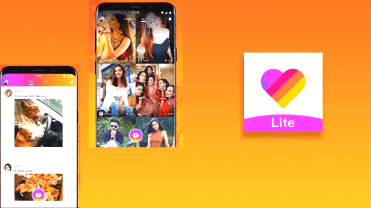 Likee Lite: An App to Watch Funny Videos