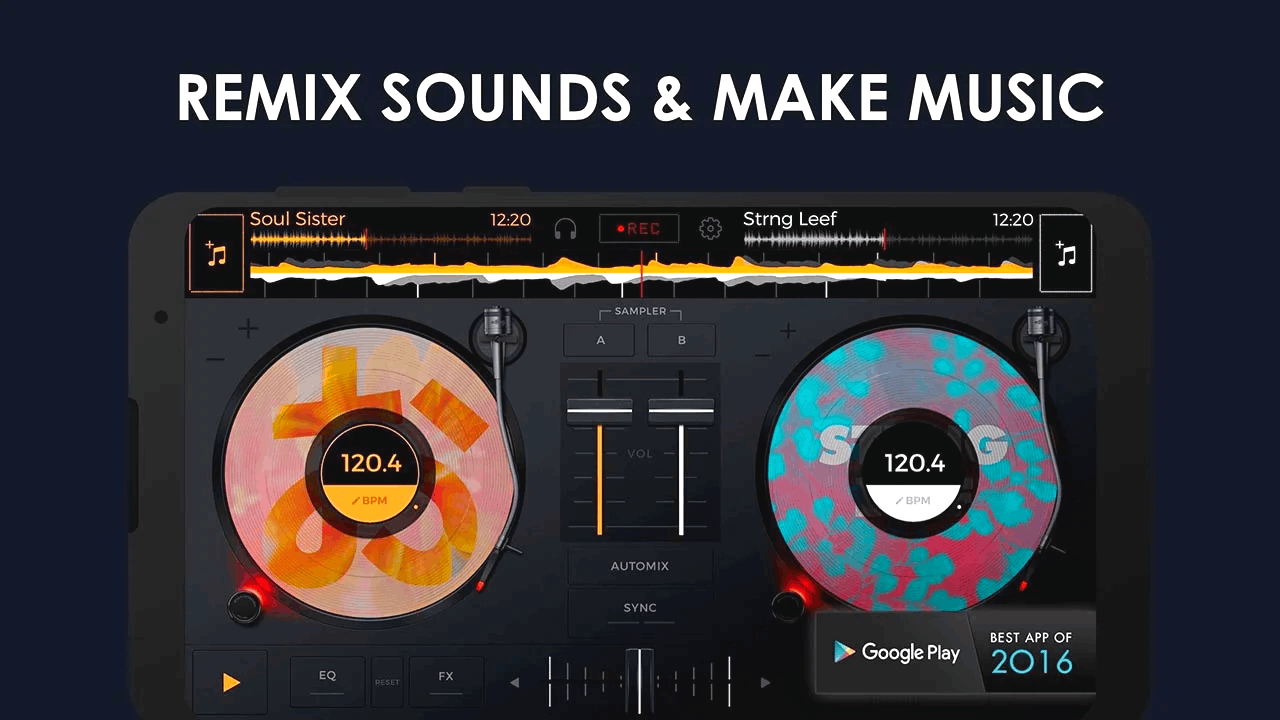 Edjing Mix: Music DJ App - Discover the Features and How to Download