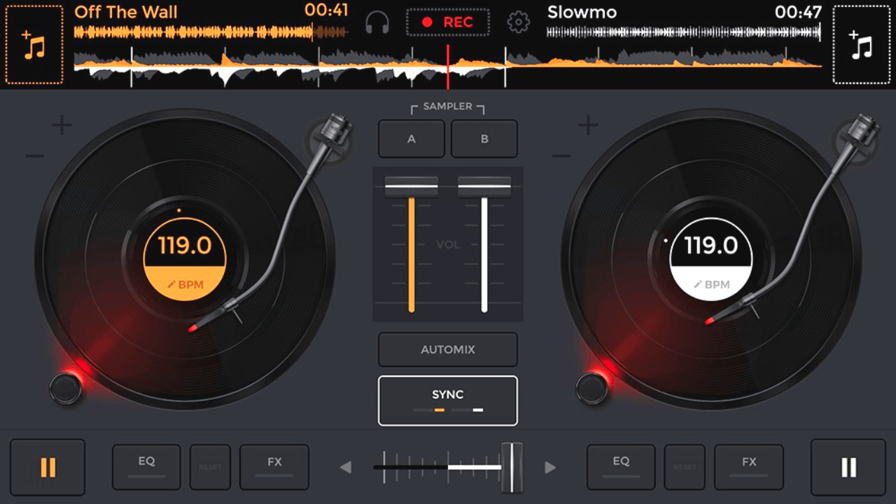 Edjing Mix: Music DJ App - Discover the Features and How to Download