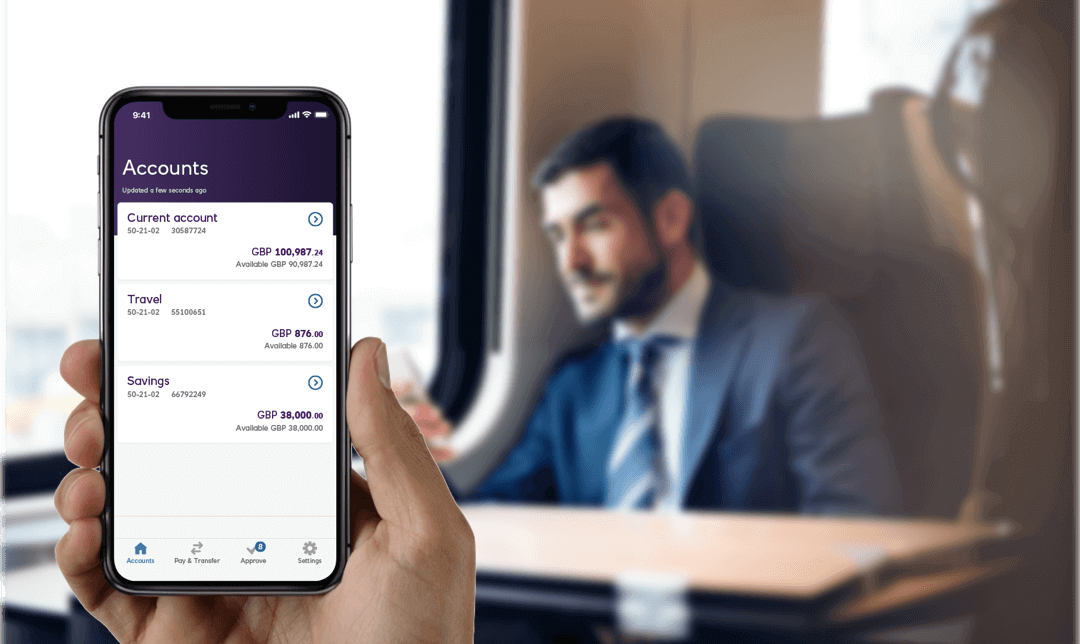 How to Use and Manage a Bank Account with NatWest Mobile Banking