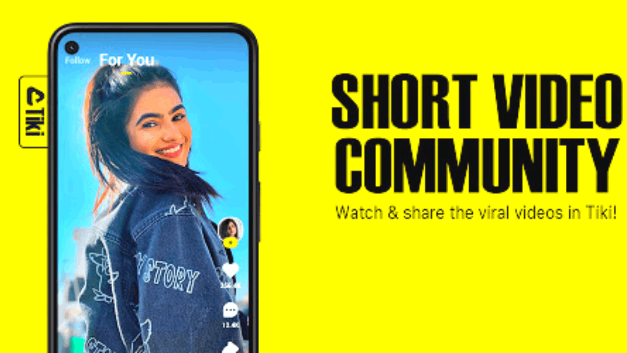 Tiki: Short Video App - Discover How to Use It