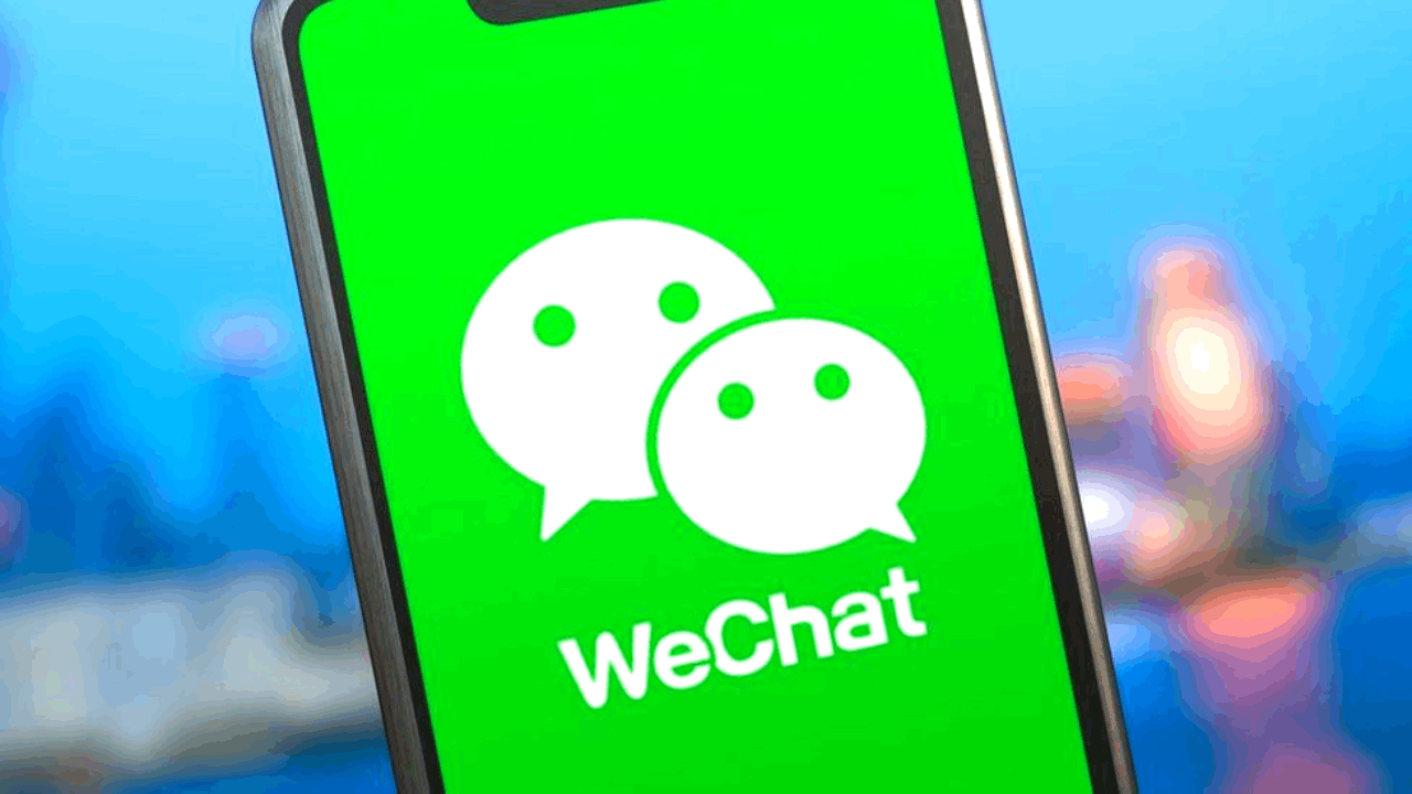 WeChat - How to Download and Use the App