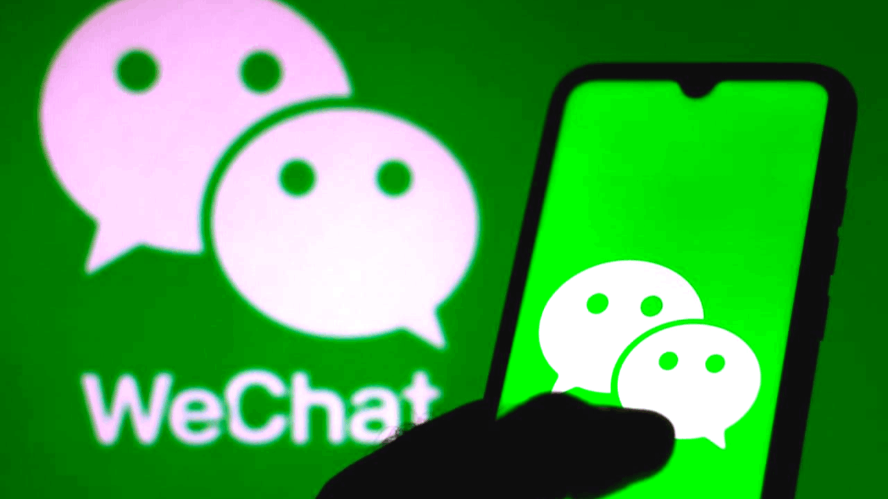 WeChat - How to Download and Use the App