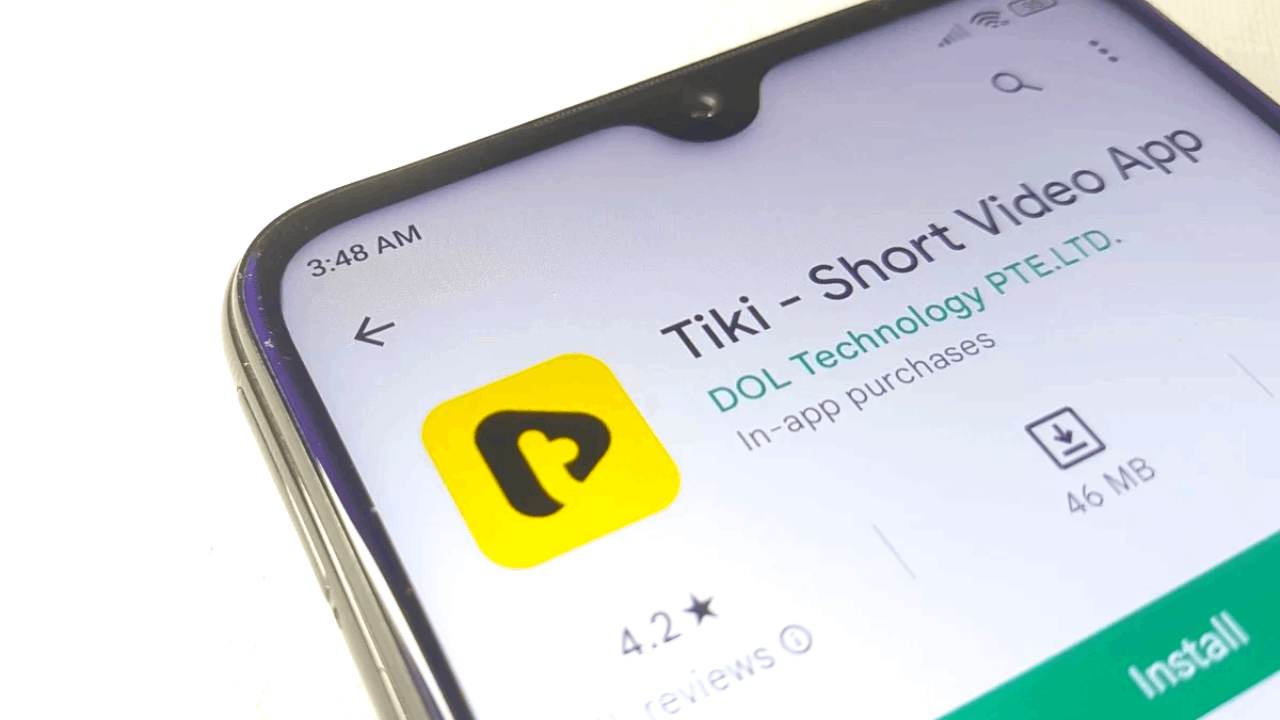 Tiki: Short Video App - Discover How to Use It