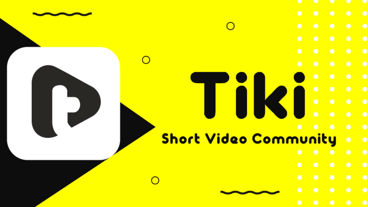 Tiki: Short Video App - Discover How to Use It