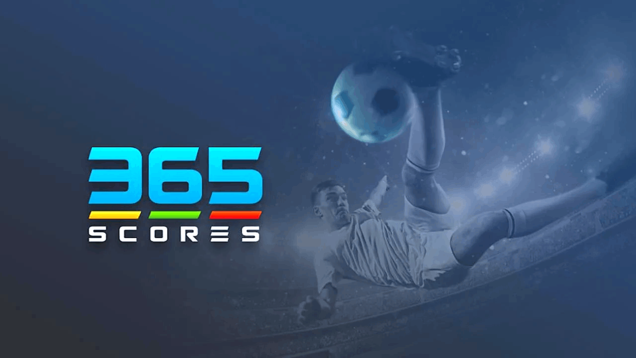 365Scores: Live Scores & News - Learn How to Use and Download This App