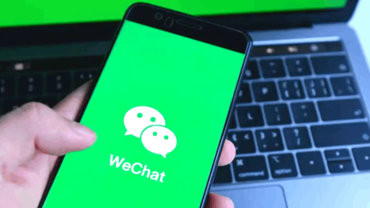 WeChat - How to Download and Use the App