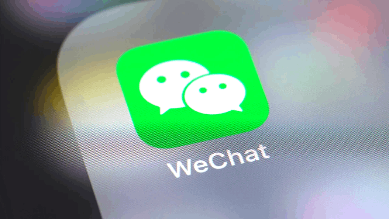 WeChat - How to Download and Use the App