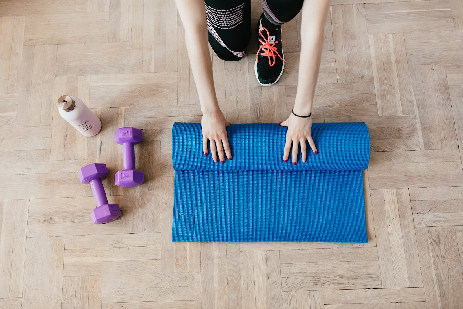 FitMe: 7-Minute Home Workouts - How to Download