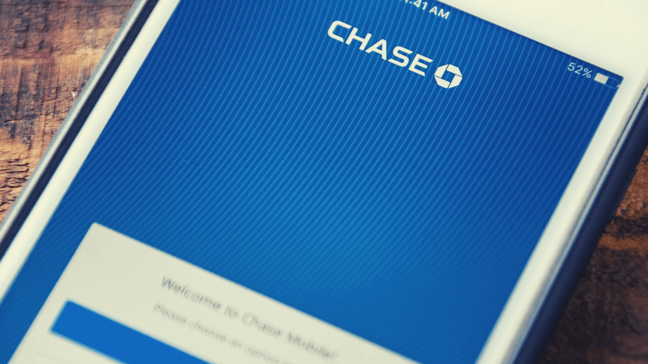 Chase Mobile - Discover the Features of This App